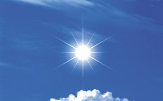 Ο καιρός σήμερα