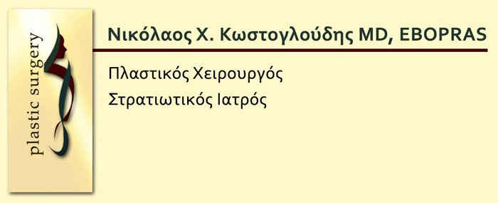 Νικόλαος Κωστογλούδης